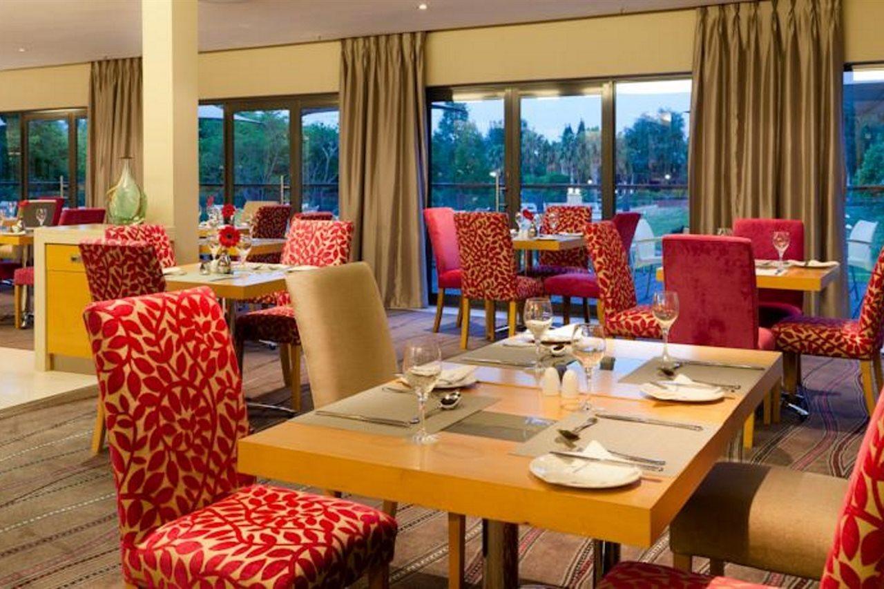 Anew Hotel Roodepoort Johannesburg Exterior photo