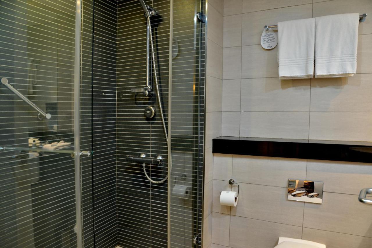 Anew Hotel Roodepoort Johannesburg Exterior photo