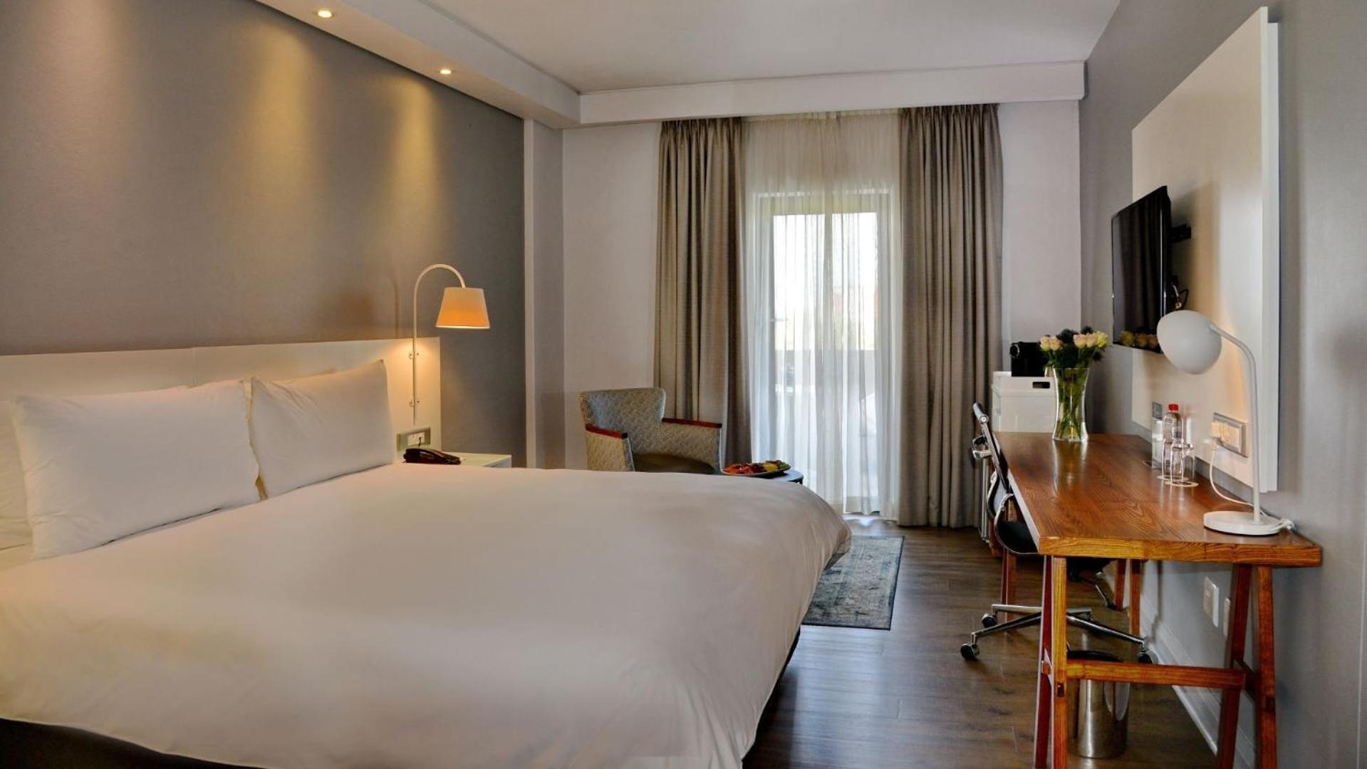 Anew Hotel Roodepoort Johannesburg Exterior photo