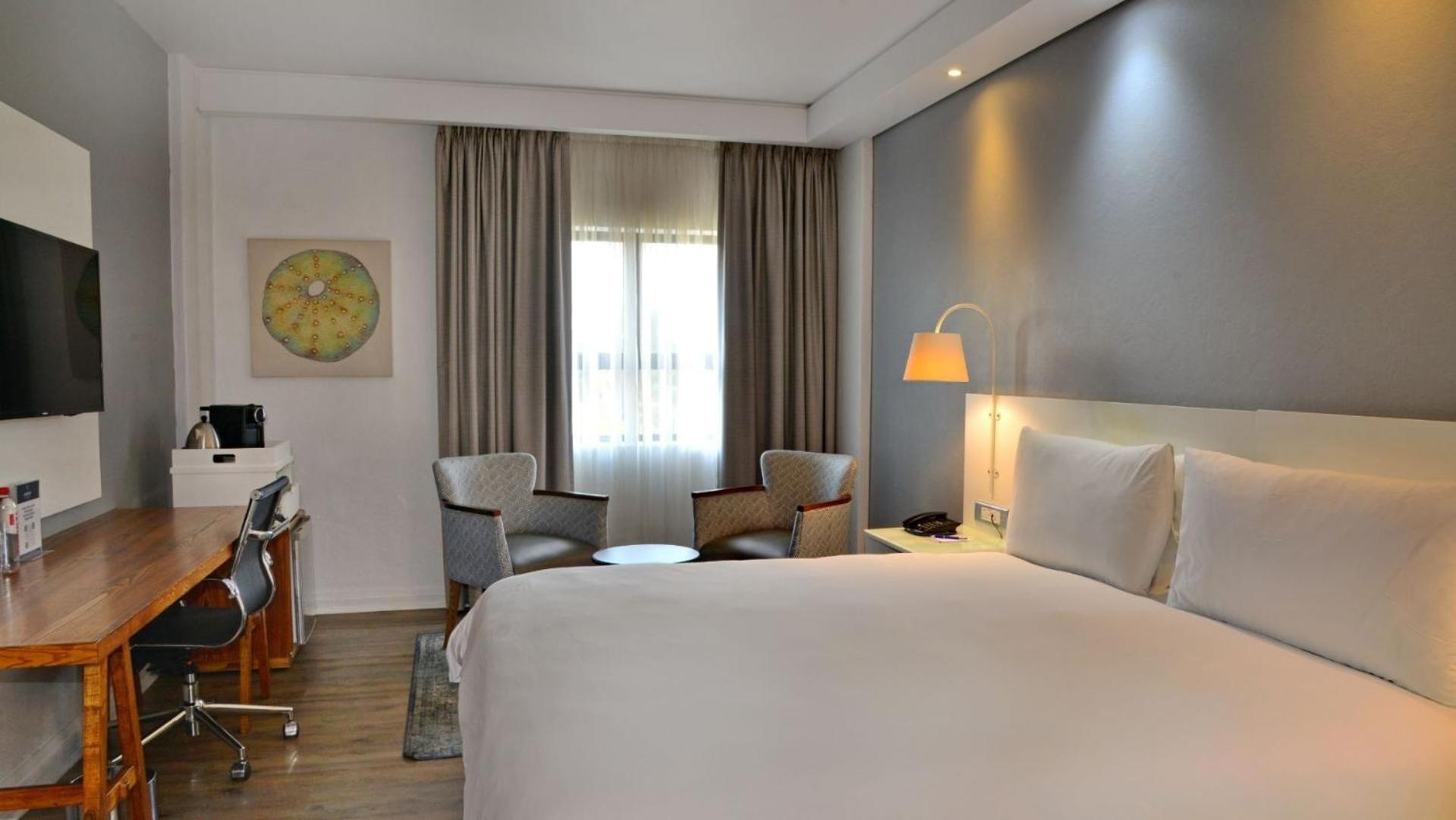 Anew Hotel Roodepoort Johannesburg Exterior photo
